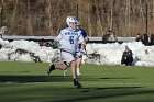 MLax vs RWU  Wheaton College Men’s Lacrosse vs Roger Williams University. - Photo By: KEITH NORDSTROM : Wheaton, Lacrosse, LAX